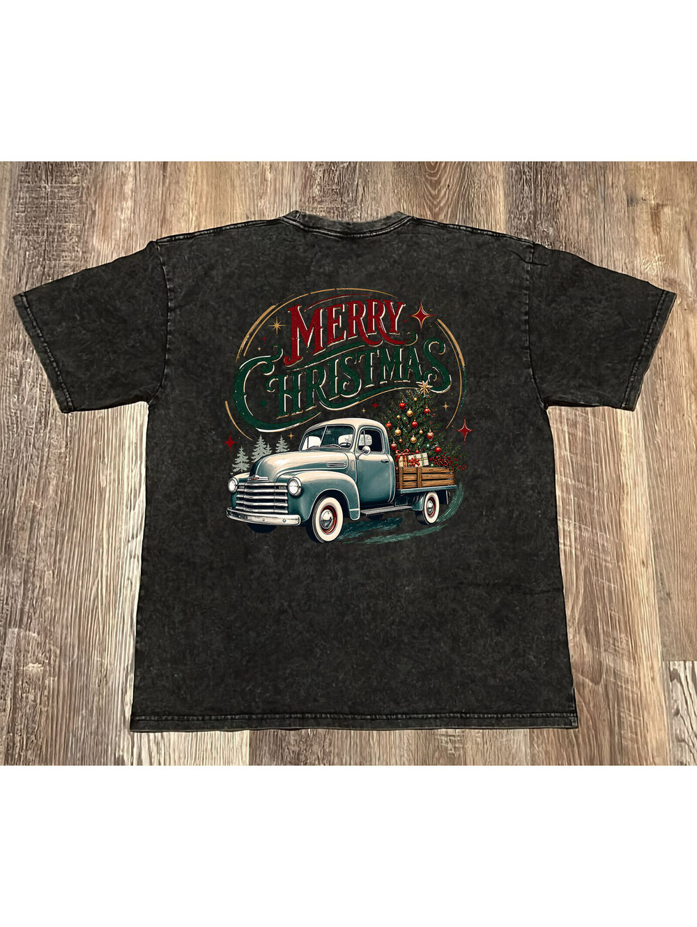 Graphic T-Shirt 0441